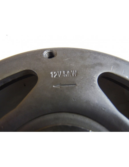 Svänghjul Tomos 12V 50W