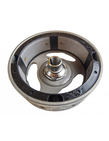 Svänghjul Tomos 12V 50W