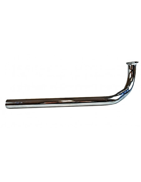 Avgasrör Tomos A35 25 mm