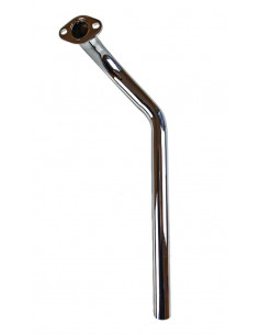 Avgasrör Tomos A35 25 mm 2