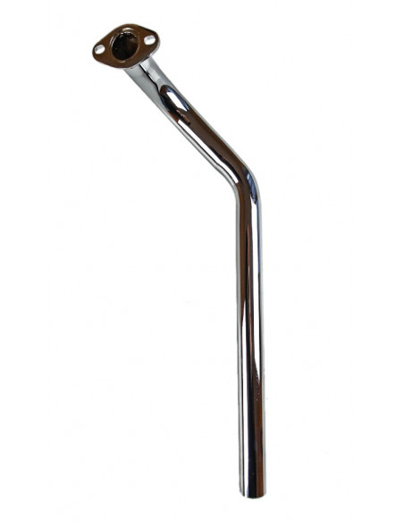 Avgasrör Tomos A35 25 mm