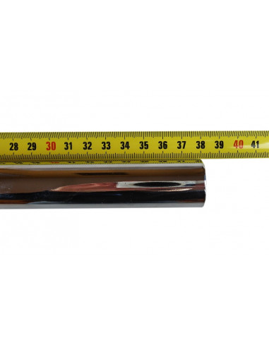 Avgasrör Tomos A35 25 mm