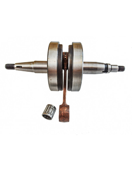 Vevparti Senda 00-05