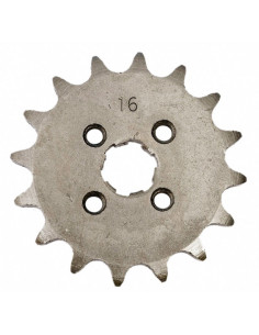 Framdrev Honda/Derbi   2