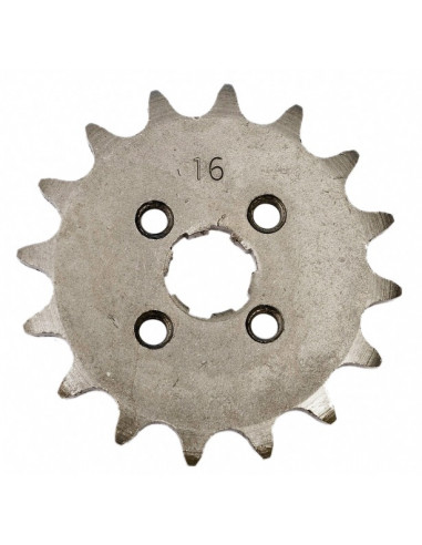 Framdrev Honda/Derbi  