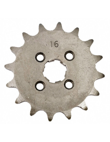 Framdrev Honda/Derbi  