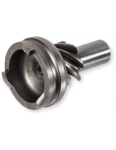 Kickstart Kugghjul Peugeot