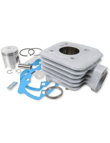 Airsal Cylinder 40mm 49,2cc