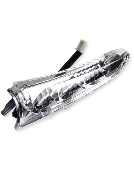 Blinkers vänster, Original Peugeot