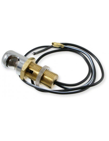 Nummerskylt Belysning Universal