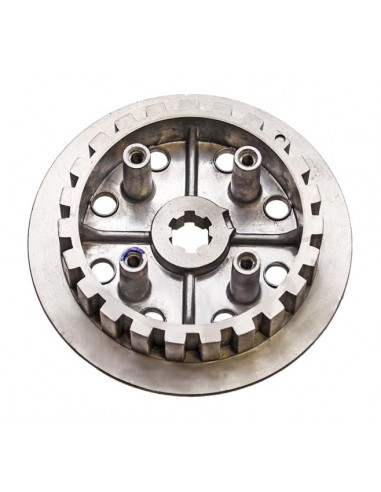 Kopplingscentrum Minarelli AM6 / CPI SX / SM / SMX