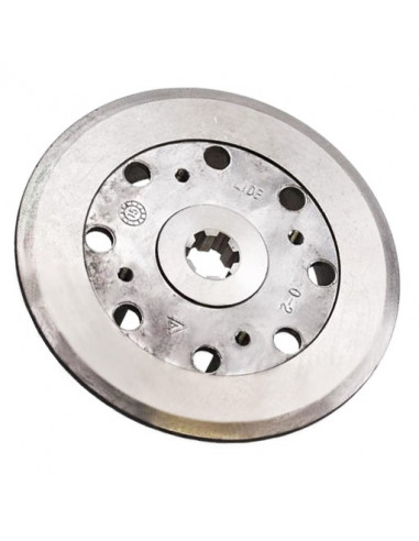 Kopplingscentrum Minarelli AM6 / CPI SX / SM / SMX