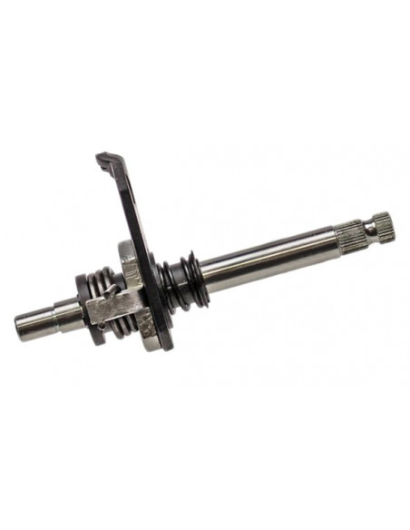 Pedalaxel komplett CPI SX / SM / SMX