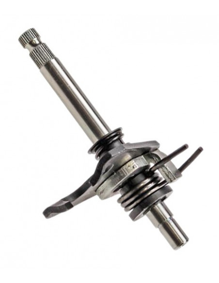 Pedalaxel komplett CPI SX / SM / SMX