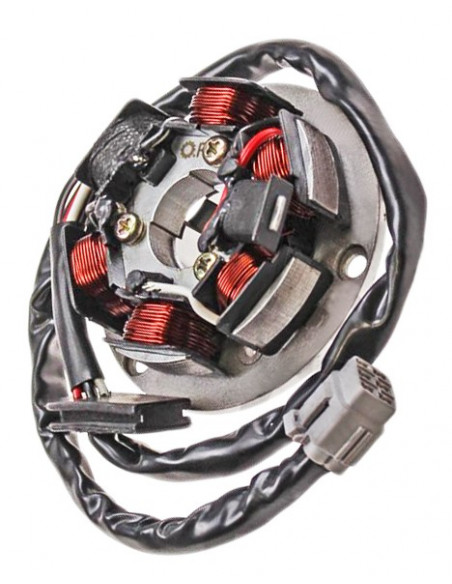 Tändplatta CPI SM / SX