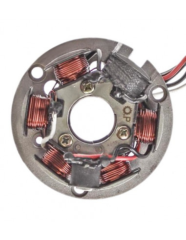 Tändplatta CPI SM / SX