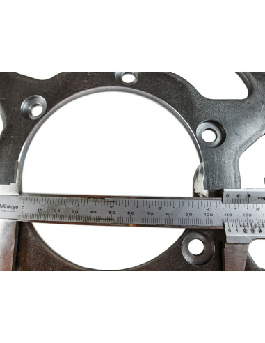 Bakdrev CPI SM /SX Supercross 62T