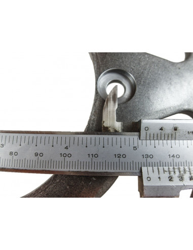 Bakdrev CPI SM /SX Supercross 53 T