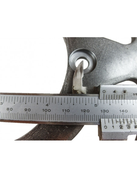 Bakdrev CPI SM /SX Supercross 53 T