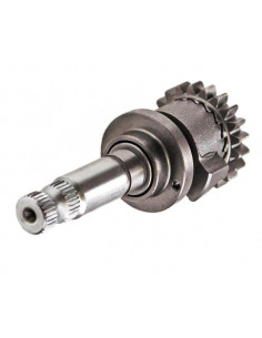 Kickaxel komplett CPI SX / SM / SMX 2