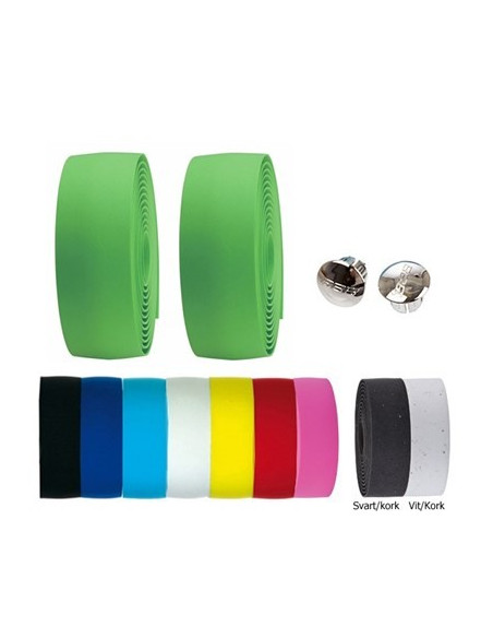 BBB RaceRibbon  Ljusblå (process)