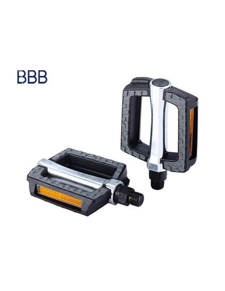 BBB Pedal SteadyREST