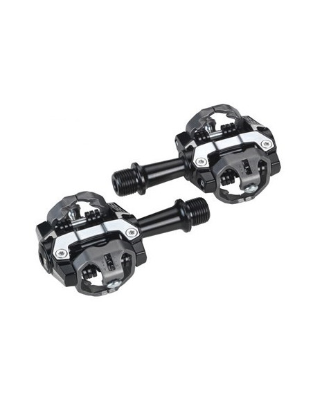 Pedal MTB ForceMount , svart