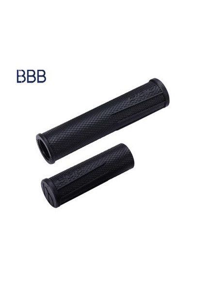 BBB Cruiser, 130+92 mm