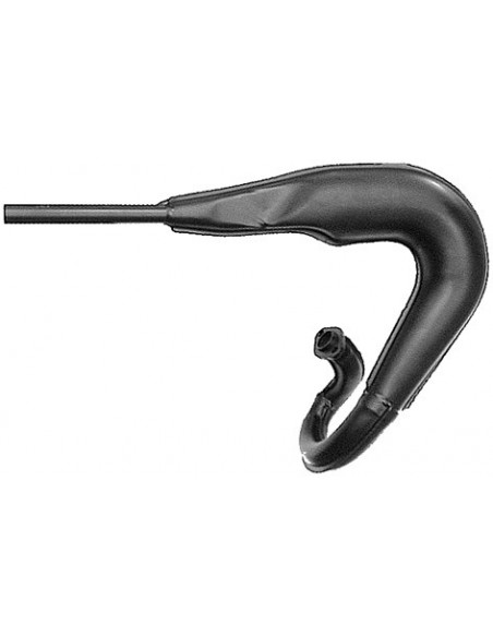 Avgassystem Honda MT