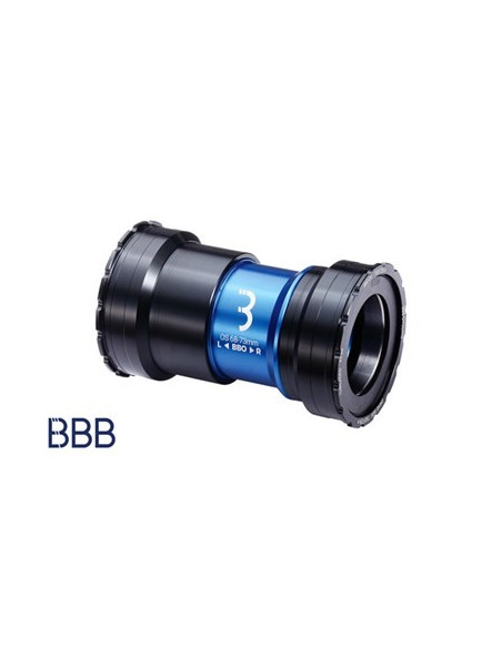 BBB BottomFit PF30