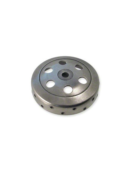 Kopplingstrumma 107mm förstärkt med kylning