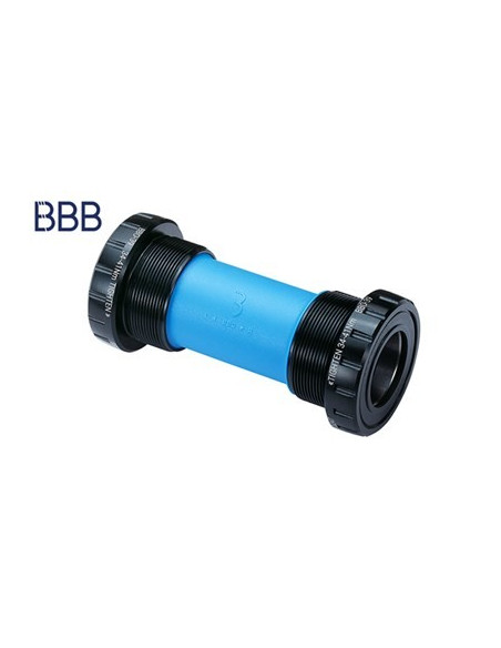 BBB BottomThread, BSA