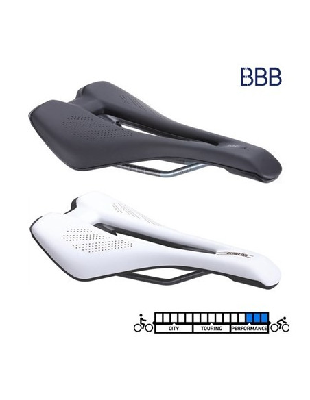 BBB Echelon, 145mm, VIT