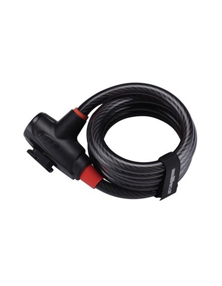 Lås PowerLock spiral , 1800 x 12 mm