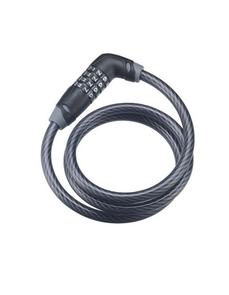 Lås CodeSafe rak , 1000 x 10 mm