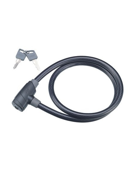 Lås PowerSafe rak , 1000 x 12 mm