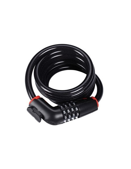 BBB CodeLock spiral , 1800 x 15 mm