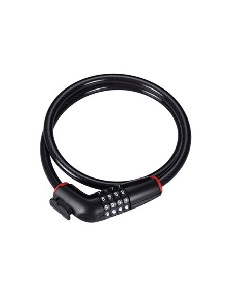 Lås CodeLock rak , 1000 x 12 mm