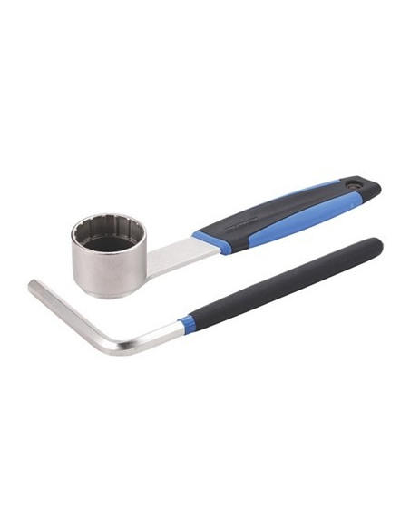 Vevlagerverktyg BBB UltraGrip, , Campa UT/Sh.