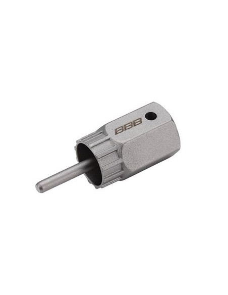 Avdragare BBB LockPlug Shimano