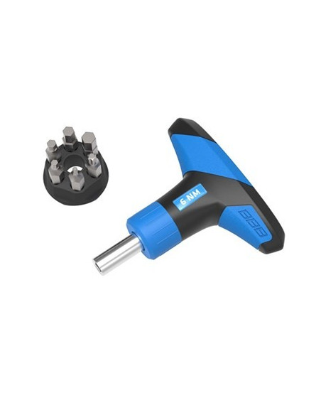 Momentverktyg BBB TorqueFix (5nm)