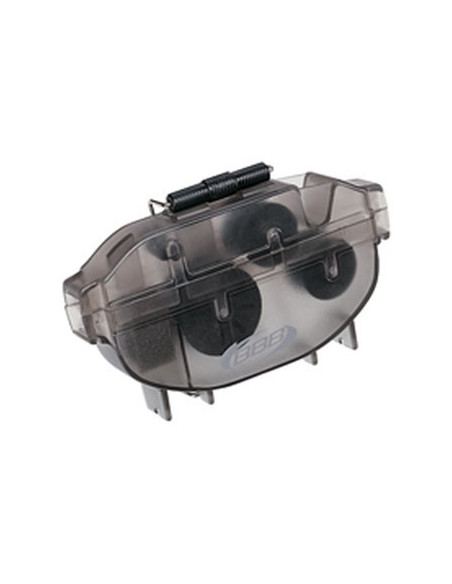 Kedjetvätt Bright & Fresh