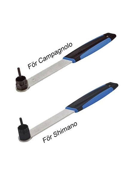 Låsringsnyckel BBB LockOut , Campagnolo