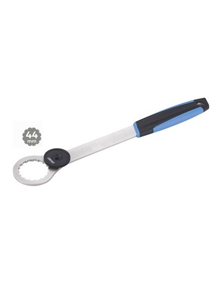 Vevlagerverktyg BBB BracketGrip 44mm