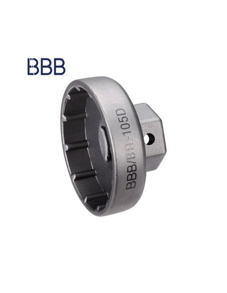 Vevlageravdragare BBB, DUB