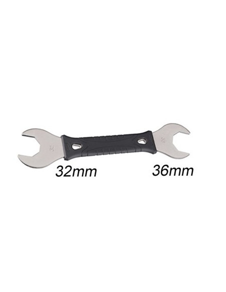 BBB HeadFix Styrlagernyckel , 32-36mm