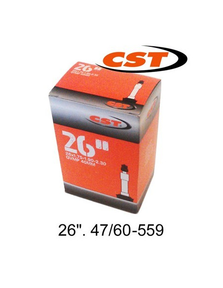 Slang CST 26, 47/60-559, Bilventil