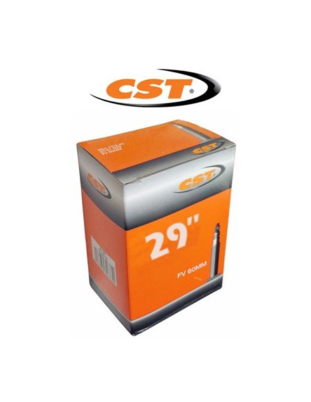 Slang CST 29X1.9/2.35  Bilventil