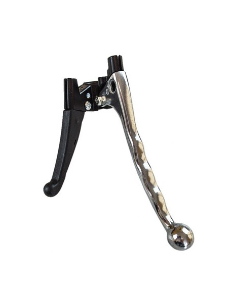 Bromshandtag vänster Puch Maxi