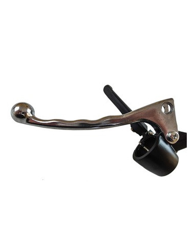 Bromshandtag vänster Puch Maxi